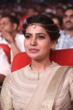 Samantha Ruth Prabhu (aka) Actress Samantha