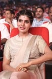 Samantha Ruth Prabhu (aka) Actress Samantha