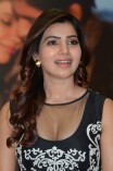 Samantha Ruth Prabhu (aka) Actress Samantha