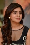 Samantha Ruth Prabhu (aka) Actress Samantha