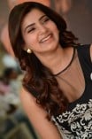 Samantha Ruth Prabhu (aka) Actress Samantha