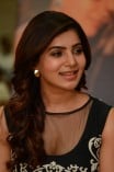 Samantha Ruth Prabhu (aka) Actress Samantha