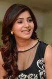 Samantha Ruth Prabhu (aka) Actress Samantha