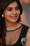 Samantha Ruth Prabhu (aka) Actress Samantha