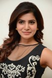 Samantha Ruth Prabhu (aka) Actress Samantha