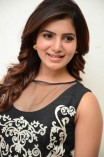 Samantha Ruth Prabhu (aka) Actress Samantha