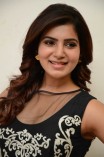 Samantha Ruth Prabhu (aka) Actress Samantha