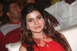 Samantha Ruth Prabhu (aka) Actress Samantha