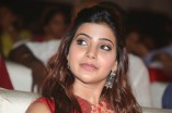 Samantha Ruth Prabhu (aka) Actress Samantha