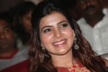 Samantha Ruth Prabhu (aka) Actress Samantha