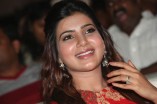 Samantha Ruth Prabhu (aka) Actress Samantha