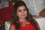 Samantha Ruth Prabhu (aka) Actress Samantha