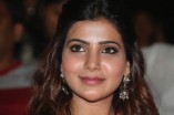 Samantha Ruth Prabhu (aka) Actress Samantha