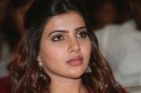 Samantha Ruth Prabhu (aka) Actress Samantha