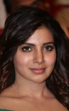 Samantha Ruth Prabhu (aka) Actress Samantha