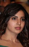 Samantha Ruth Prabhu (aka) Actress Samantha