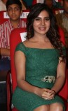 Samantha Ruth Prabhu (aka) Actress Samantha