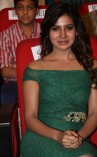 Samantha Ruth Prabhu (aka) Actress Samantha