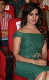 Samantha Ruth Prabhu (aka) Actress Samantha