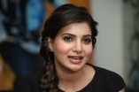 Samantha Ruth Prabhu (aka) Actress Samantha