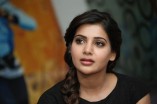 Samantha Ruth Prabhu (aka) Actress Samantha