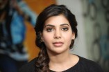 Samantha Ruth Prabhu (aka) Actress Samantha