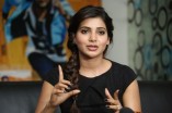 Samantha Ruth Prabhu (aka) Actress Samantha