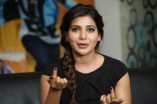 Samantha Ruth Prabhu (aka) Actress Samantha