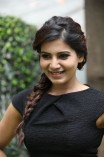 Samantha Ruth Prabhu (aka) Actress Samantha