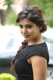 Samantha Ruth Prabhu (aka) Actress Samantha