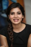 Samantha Ruth Prabhu (aka) Actress Samantha