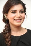 Samantha Ruth Prabhu (aka) Actress Samantha