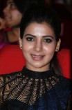 Samantha Ruth Prabhu (aka) Actress Samantha