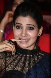 Samantha Ruth Prabhu (aka) Actress Samantha