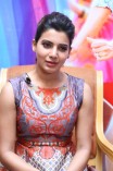 Samantha Ruth Prabhu (aka) Actress Samantha