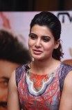 Samantha Ruth Prabhu (aka) Actress Samantha