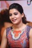 Samantha Ruth Prabhu (aka) Actress Samantha