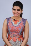 Samantha Ruth Prabhu (aka) Actress Samantha