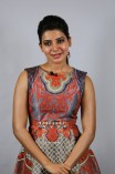 Samantha Ruth Prabhu (aka) Actress Samantha