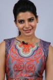 Samantha Ruth Prabhu (aka) Actress Samantha