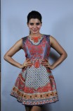 Samantha Ruth Prabhu (aka) Actress Samantha