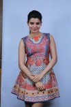 Samantha Ruth Prabhu (aka) Actress Samantha