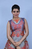 Samantha Ruth Prabhu (aka) Actress Samantha