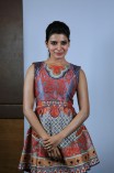 Samantha Ruth Prabhu (aka) Actress Samantha