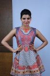 Samantha Ruth Prabhu (aka) Actress Samantha