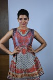 Samantha Ruth Prabhu (aka) Actress Samantha