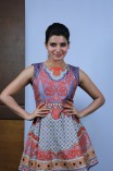 Samantha Ruth Prabhu (aka) Actress Samantha