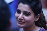 Samantha Ruth Prabhu (aka) Actress Samantha