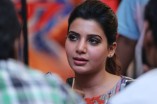 Samantha Ruth Prabhu (aka) Actress Samantha