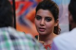 Samantha Ruth Prabhu (aka) Actress Samantha